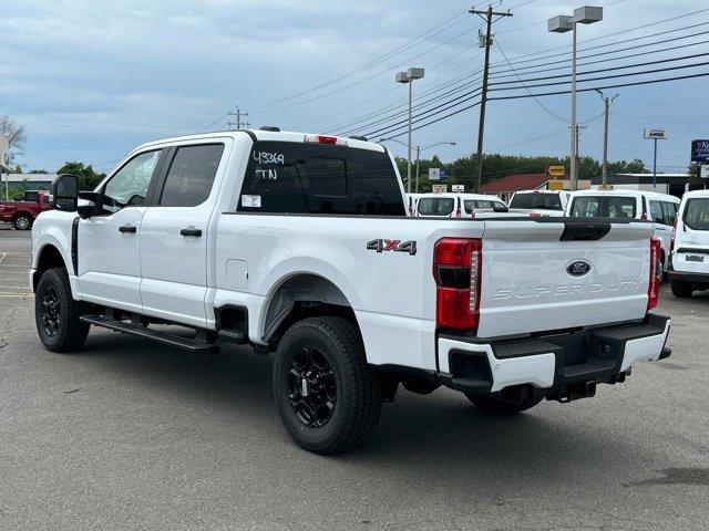 new 2024 Ford F-250 car, priced at $56,910