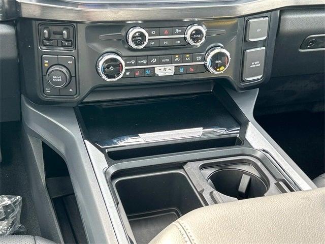 new 2025 Ford F-250 car, priced at $81,886