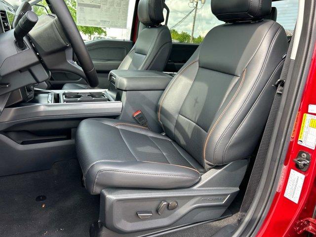 new 2025 Ford F-250 car, priced at $85,486