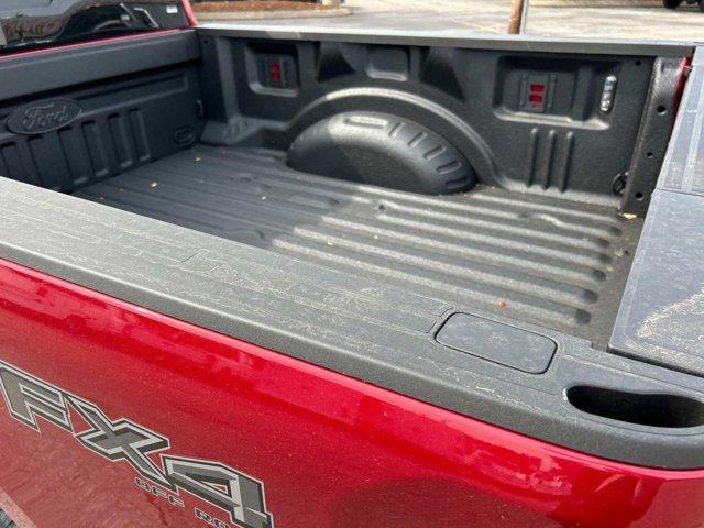 new 2025 Ford F-250 car, priced at $85,486