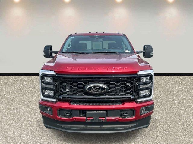 new 2025 Ford F-250 car, priced at $85,486