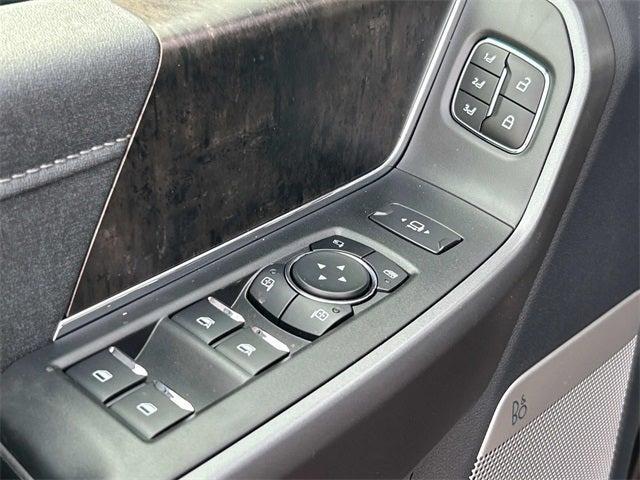 new 2025 Ford F-250 car, priced at $81,886