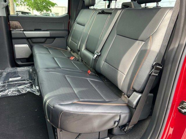 new 2025 Ford F-250 car, priced at $85,486