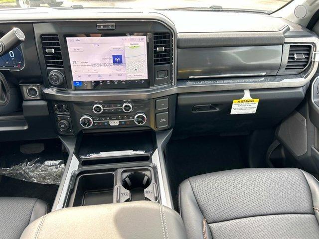 new 2025 Ford F-250 car, priced at $85,486
