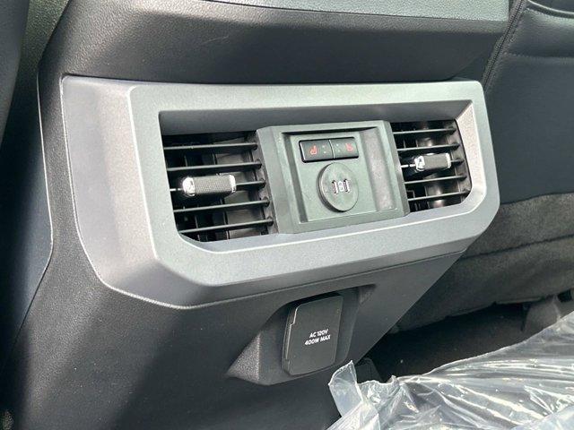 new 2025 Ford F-250 car, priced at $85,486