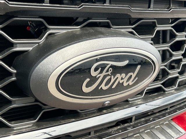 new 2025 Ford F-250 car, priced at $85,486