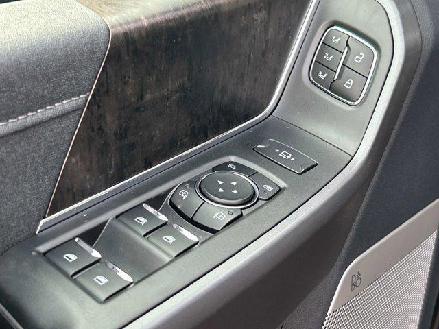new 2025 Ford F-250 car, priced at $85,486