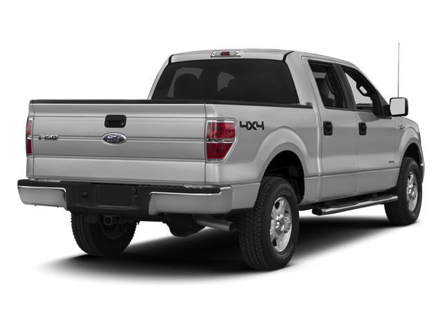 used 2013 Ford F-150 car, priced at $15,988