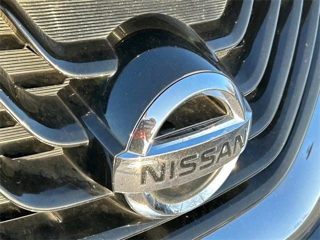 used 2016 Nissan Murano car, priced at $14,272