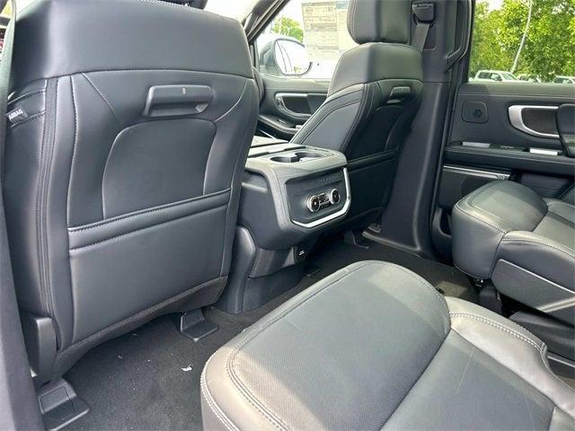 new 2025 Ford Expedition Max car, priced at $86,985