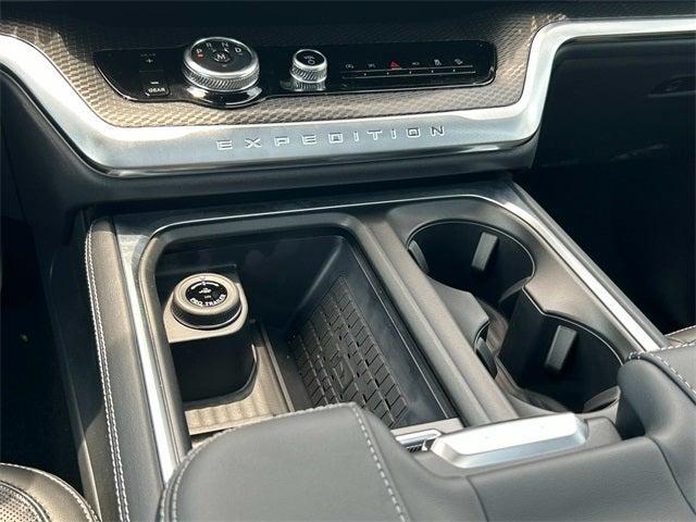 new 2025 Ford Expedition Max car, priced at $86,985