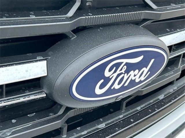 new 2024 Ford F-150 car, priced at $55,134