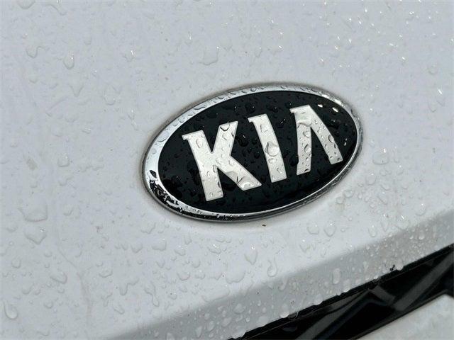 used 2021 Kia K5 car, priced at $22,205