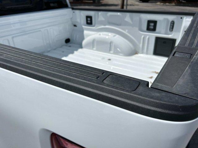 new 2025 Ford F-150 car, priced at $54,268
