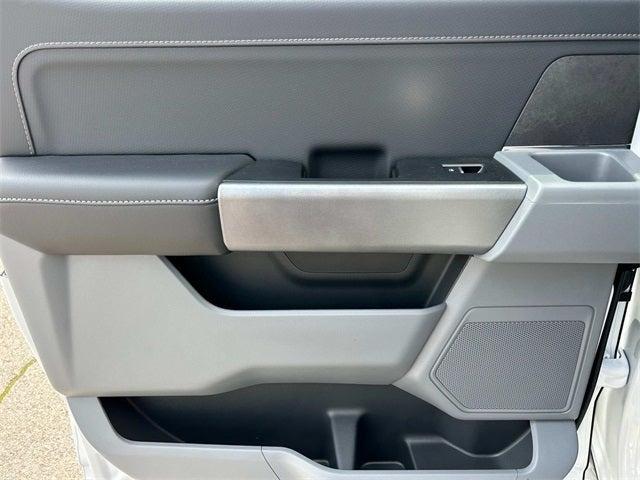 new 2025 Ford F-150 car, priced at $51,369