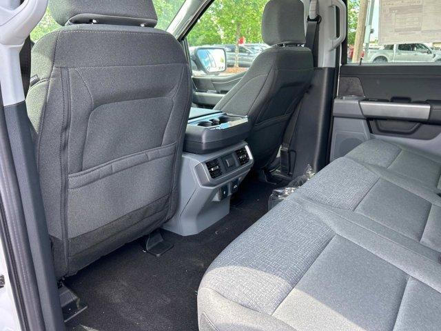 new 2025 Ford F-150 car, priced at $54,268