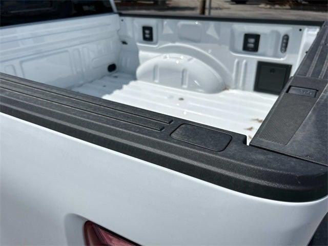 new 2025 Ford F-150 car, priced at $51,369