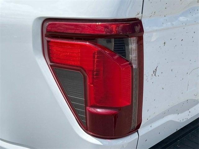 new 2025 Ford F-150 car, priced at $51,369