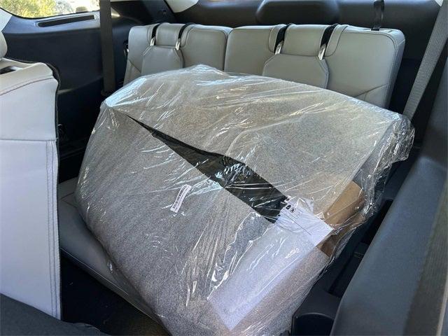 new 2026 Ford Explorer car, priced at $44,294