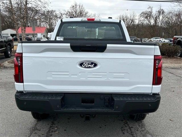 new 2024 Ford F-150 car, priced at $36,310