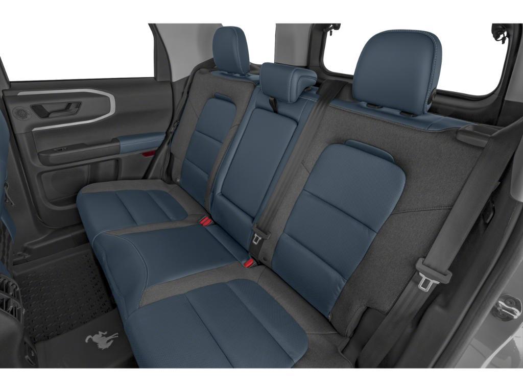 used 2021 Ford Bronco Sport car, priced at $24,301