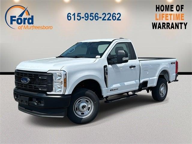 new 2026 Ford F-250 car, priced at $59,579