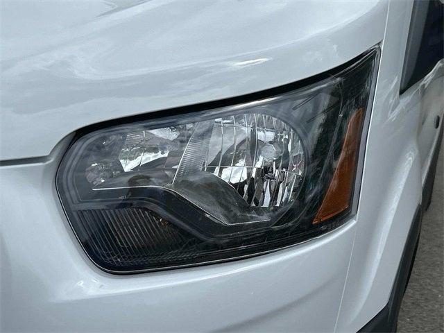 new 2025 Ford Transit-250 car, priced at $51,395