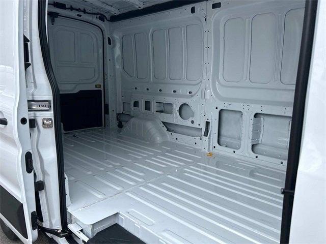 new 2025 Ford Transit-250 car, priced at $51,395