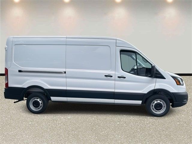 new 2025 Ford Transit-250 car, priced at $51,395