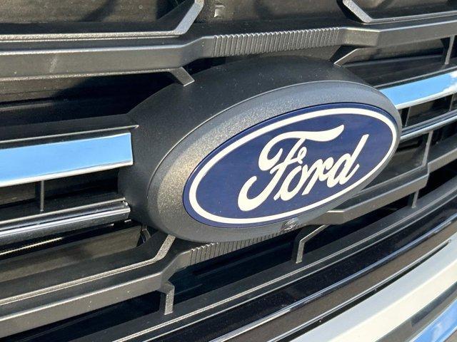 new 2024 Ford F-150 car, priced at $51,376