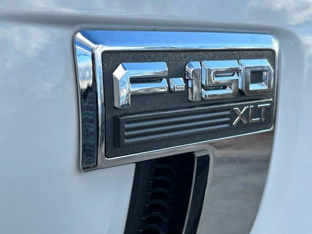 new 2024 Ford F-150 car, priced at $51,376