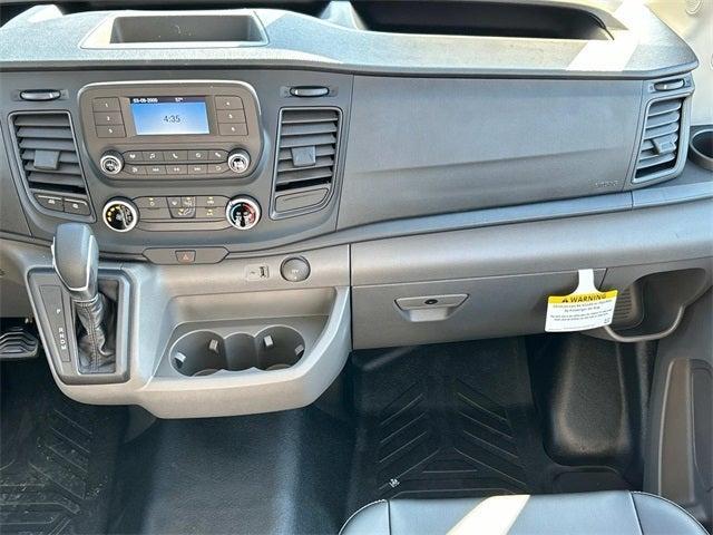 new 2024 Ford Transit-150 car, priced at $40,812