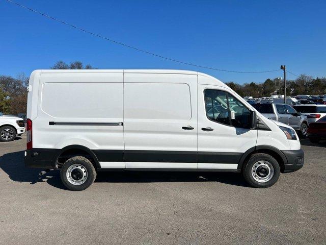 new 2024 Ford Transit-150 car, priced at $49,255