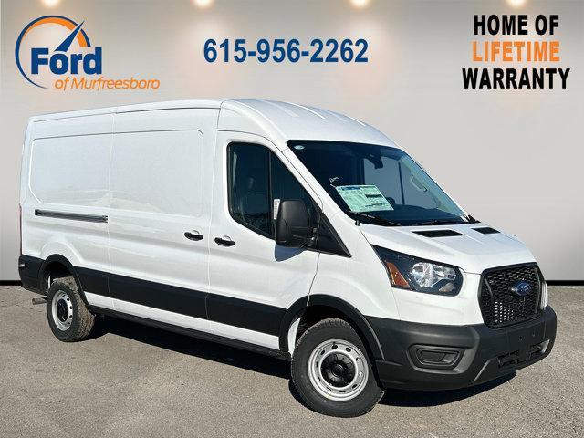 new 2024 Ford Transit-150 car, priced at $46,402