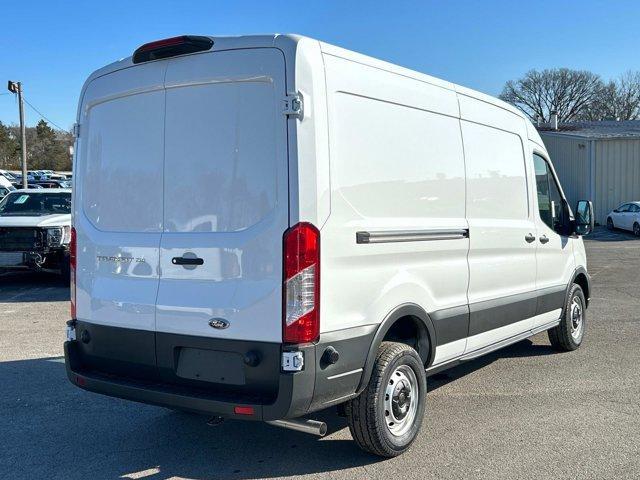 new 2024 Ford Transit-150 car, priced at $46,402