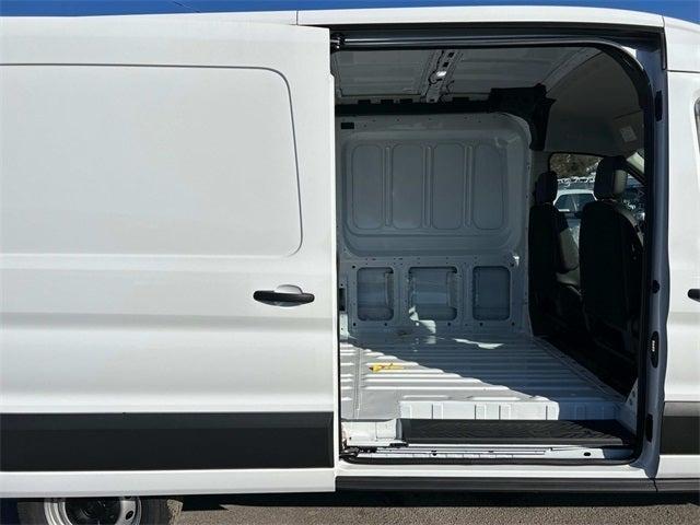 new 2024 Ford Transit-150 car, priced at $40,812