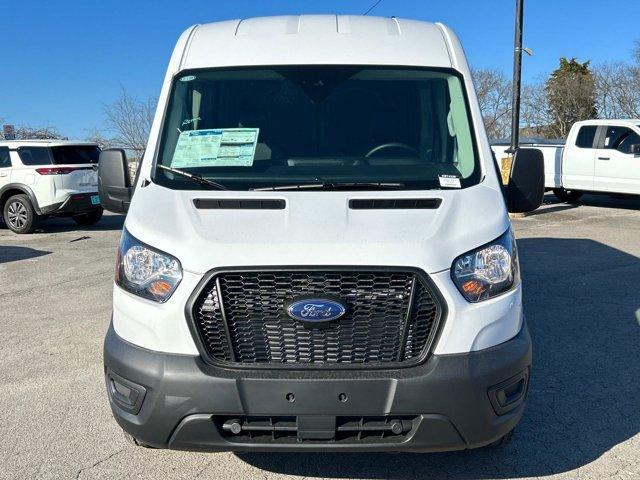 new 2024 Ford Transit-150 car, priced at $46,402