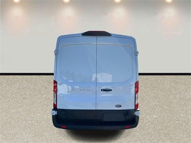 new 2024 Ford Transit-150 car, priced at $40,812