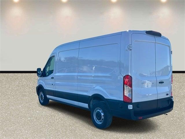 new 2024 Ford Transit-150 car, priced at $40,812