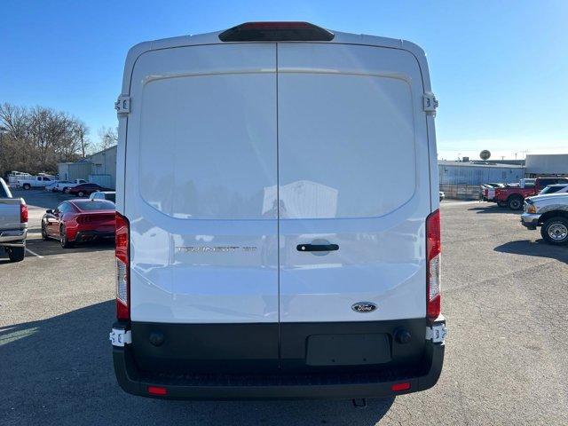 new 2024 Ford Transit-150 car, priced at $46,402