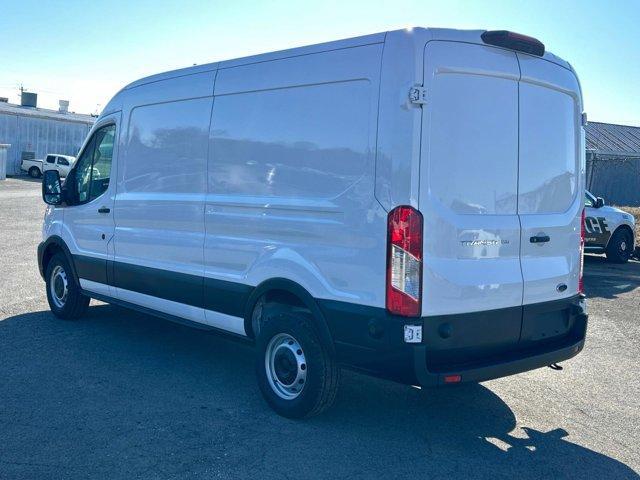 new 2024 Ford Transit-150 car, priced at $49,255