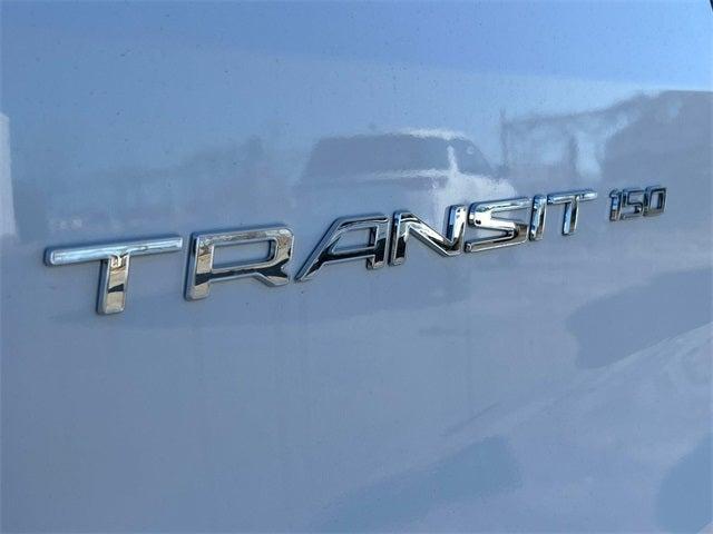 new 2024 Ford Transit-150 car, priced at $40,812
