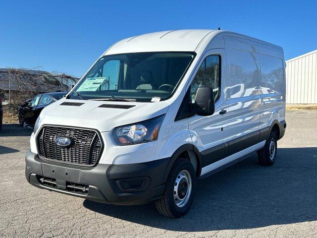 new 2024 Ford Transit-150 car, priced at $49,255