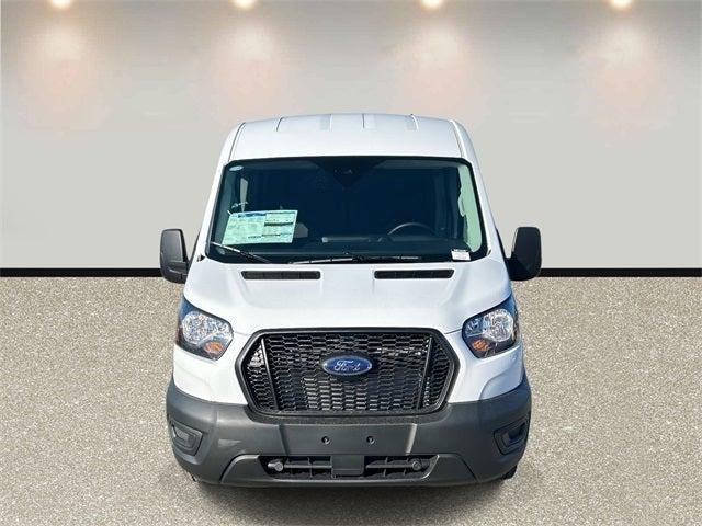new 2024 Ford Transit-150 car, priced at $40,812