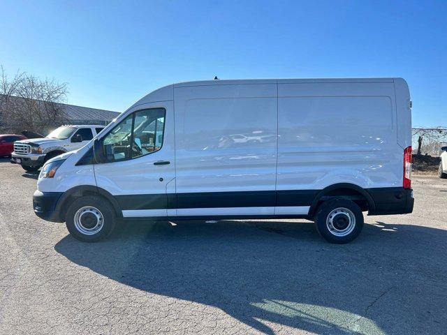 new 2024 Ford Transit-150 car, priced at $49,255