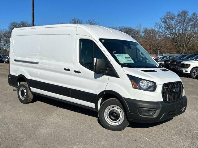 new 2024 Ford Transit-150 car, priced at $46,402