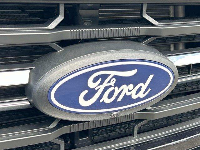 new 2024 Ford F-150 car, priced at $53,943