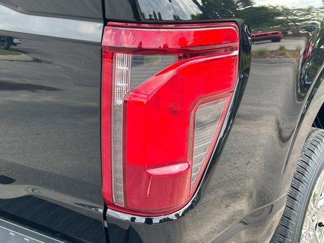 new 2024 Ford F-150 car, priced at $53,943