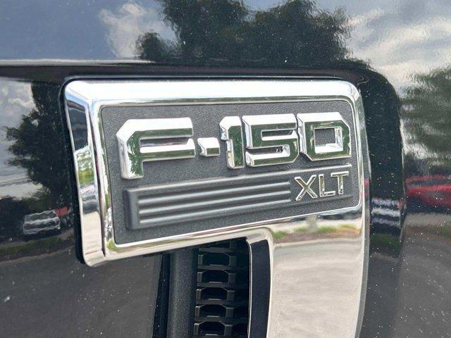 new 2024 Ford F-150 car, priced at $53,943