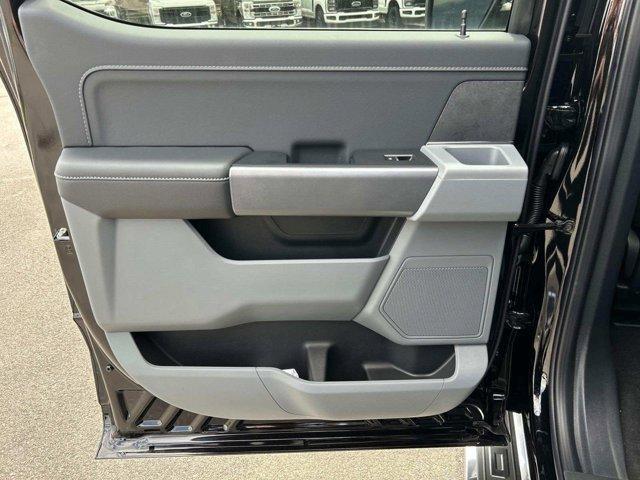 new 2024 Ford F-150 car, priced at $53,943